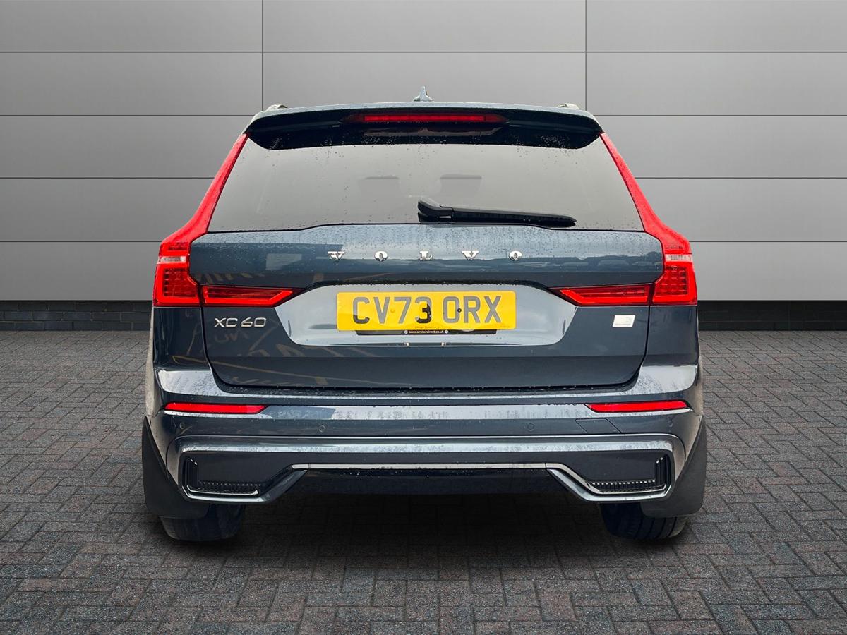 Volvo XC60 Photo 6
