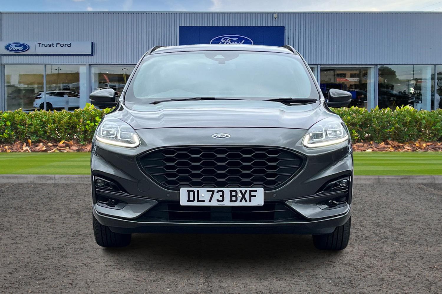 Ford KUGA Photo 5