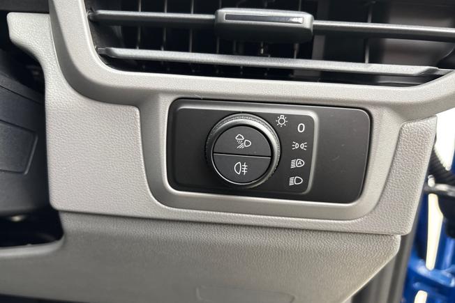 Volkswagen Transporter Photo 26