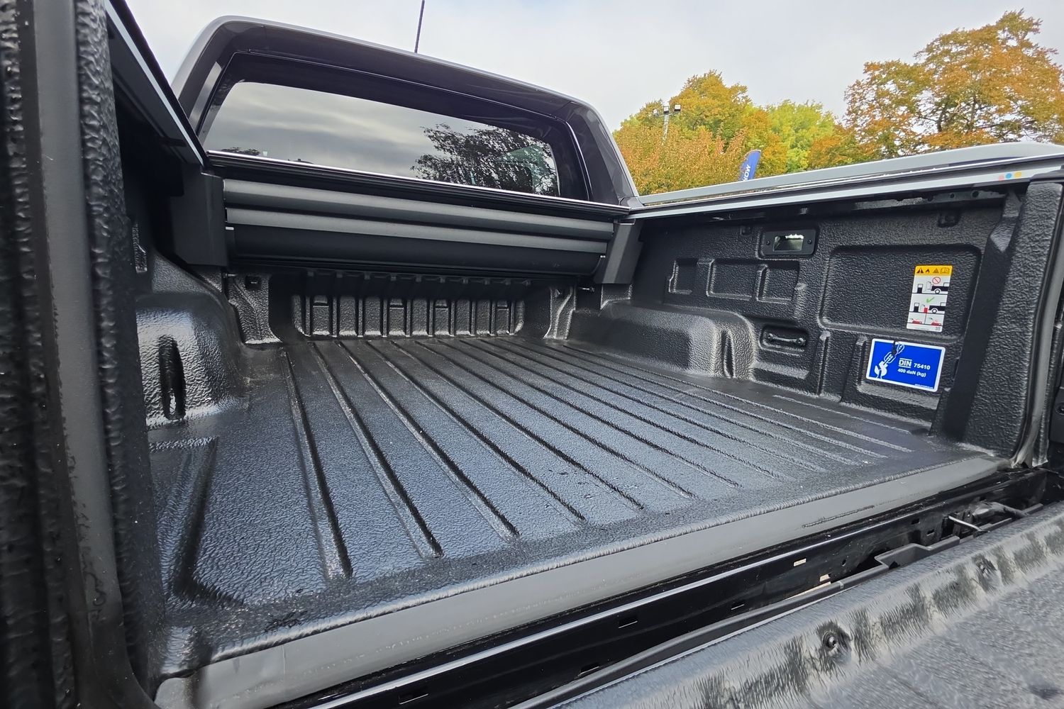 Ford RANGER Photo 3