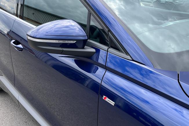 AUDI Q4 E-Tron Photo 20
