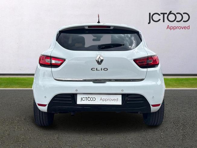 RENAULT Clio Photo 7