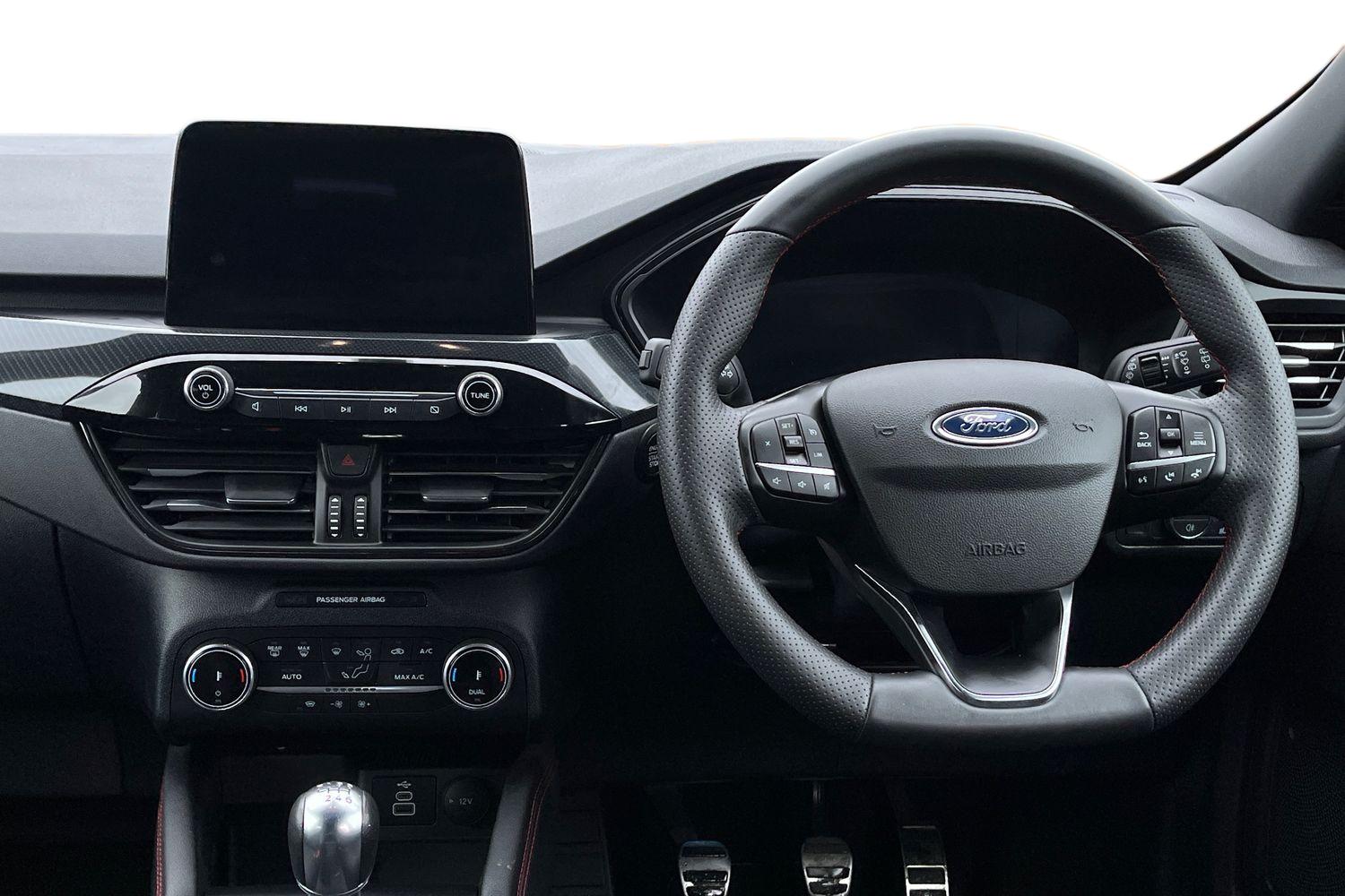 Ford Kuga Photo 10