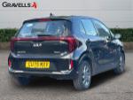Kia Picanto Photo 2