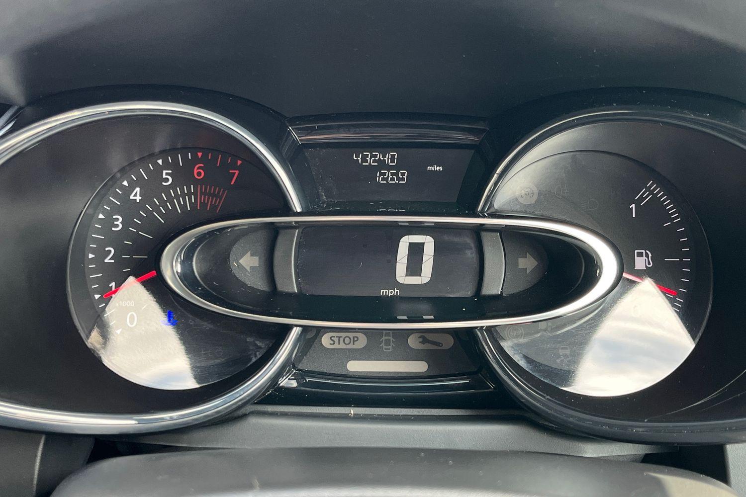 Renault CLIO Photo 12