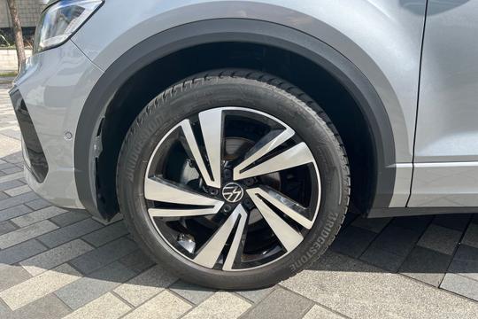 Volkswagen T-roc Photo autoimg-1147176808d4d6c60bb8491afb22307b5f95fe82.jpg