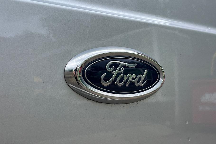 Used Ford TRANSIT CONNECT WV75YRN 16