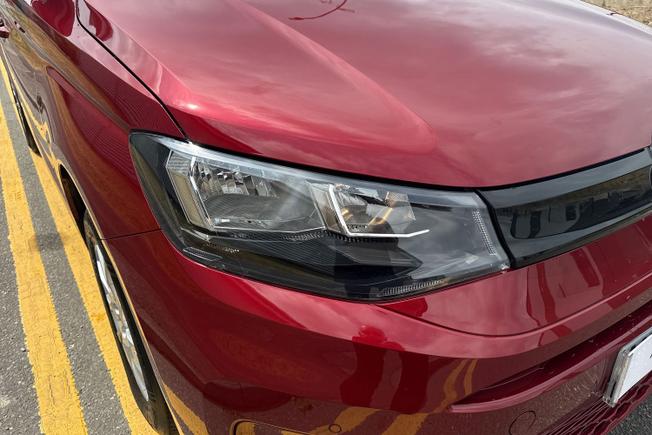 VOLKSWAGEN Caddy Photo 19