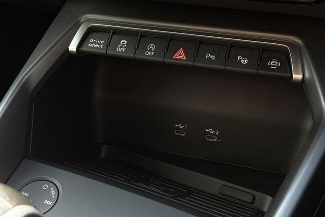 Audi A3 Photo 37