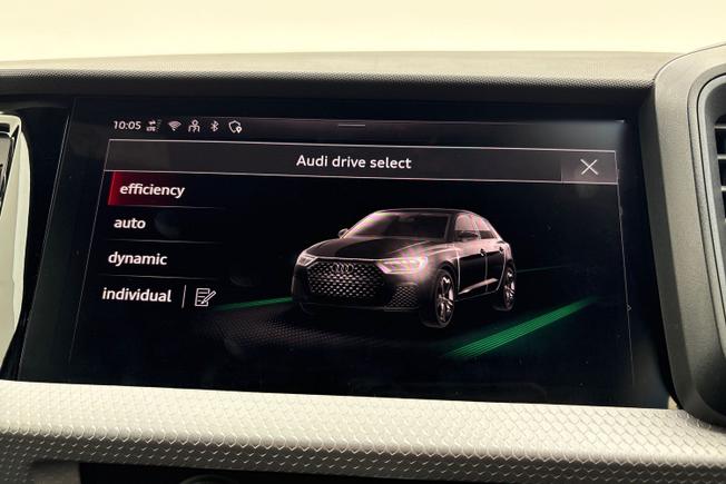 AUDI A1 Photo 28