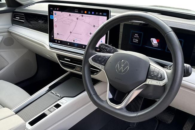 VOLKSWAGEN Passat Photo 6