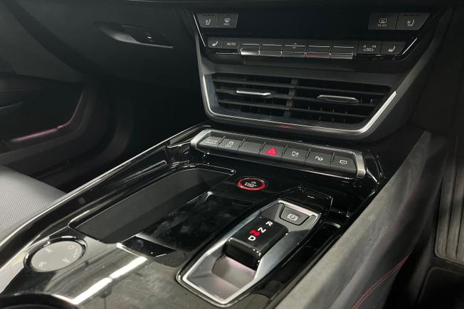 AUDI Rs E-Tron Gt Photo 23