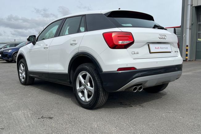 Audi Q2 Photo 54