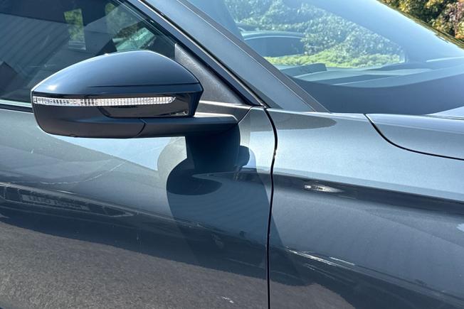 AUDI Sq6 E-Tron Photo 20