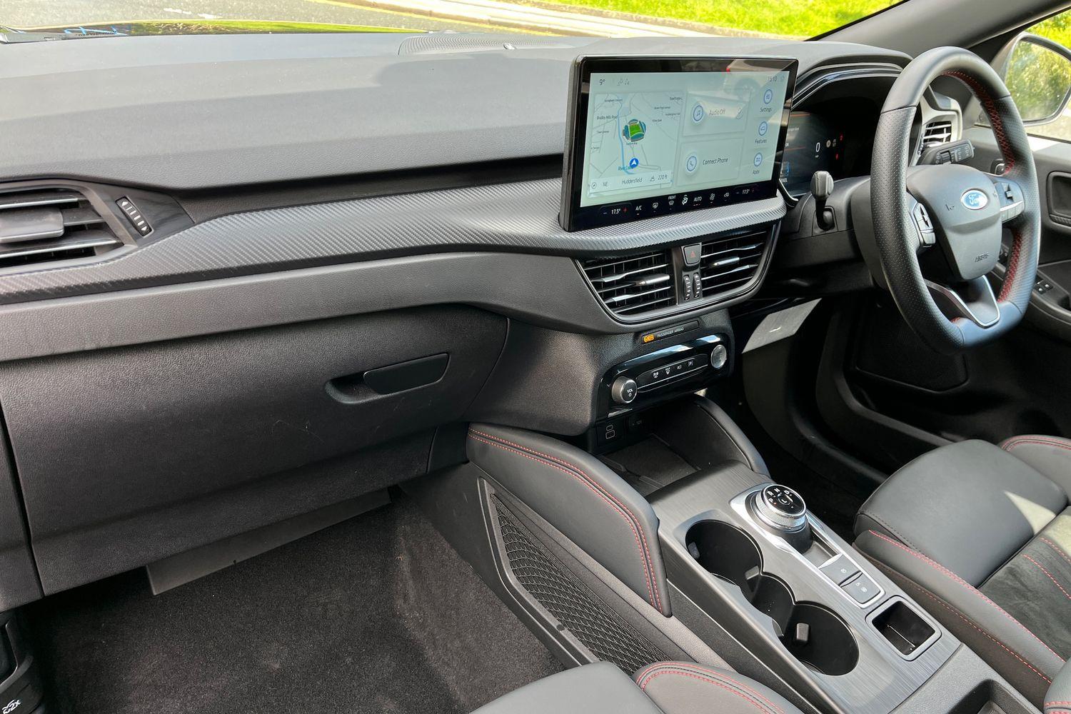 Ford KUGA Photo 17