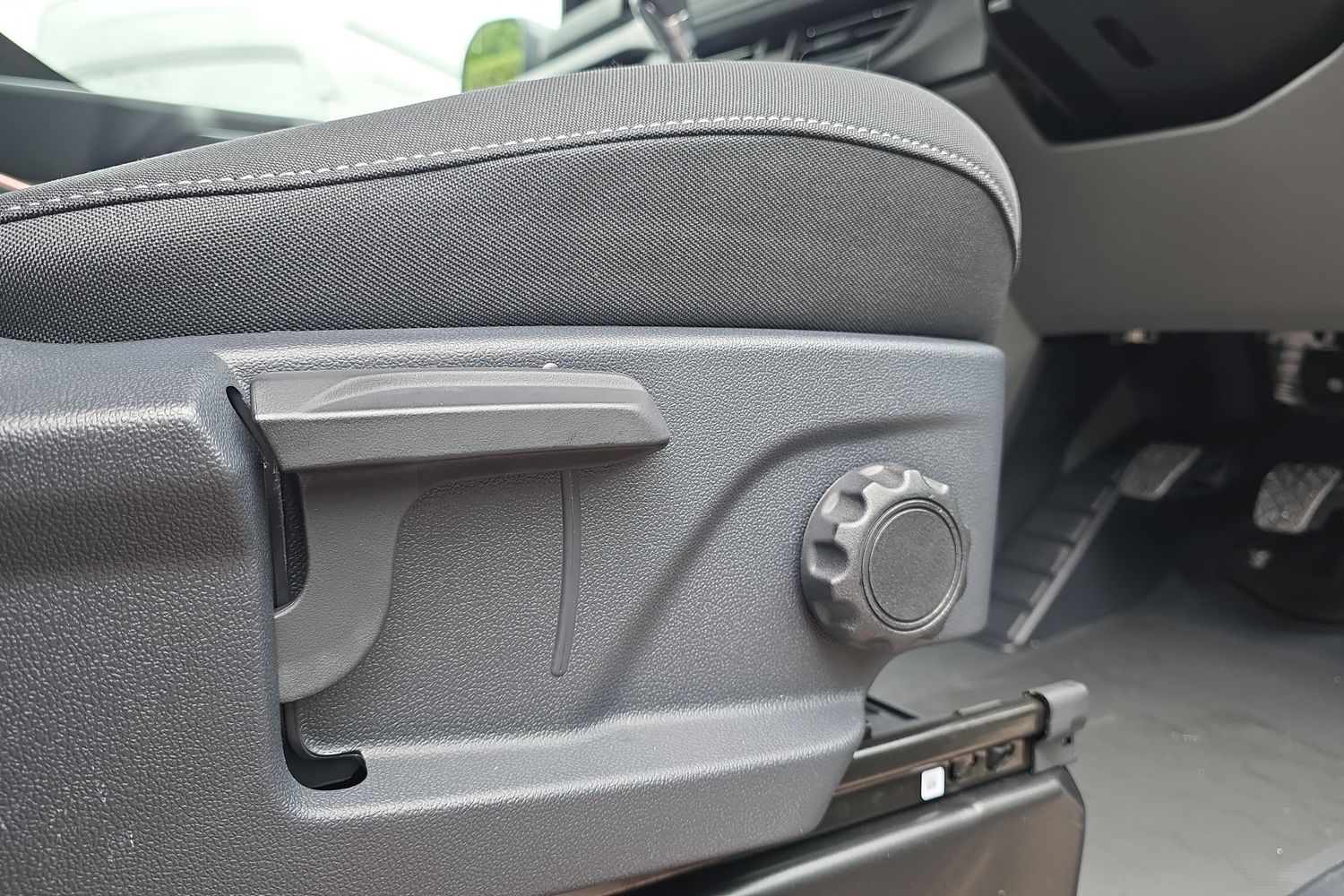 Ford Transit Custom Photo 16