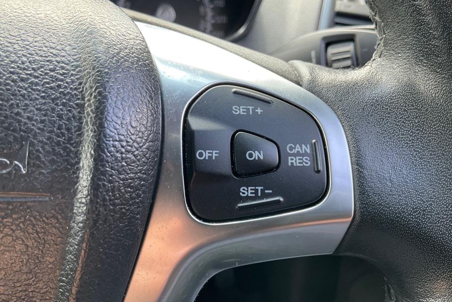 Used Ford ECOSPORT 28