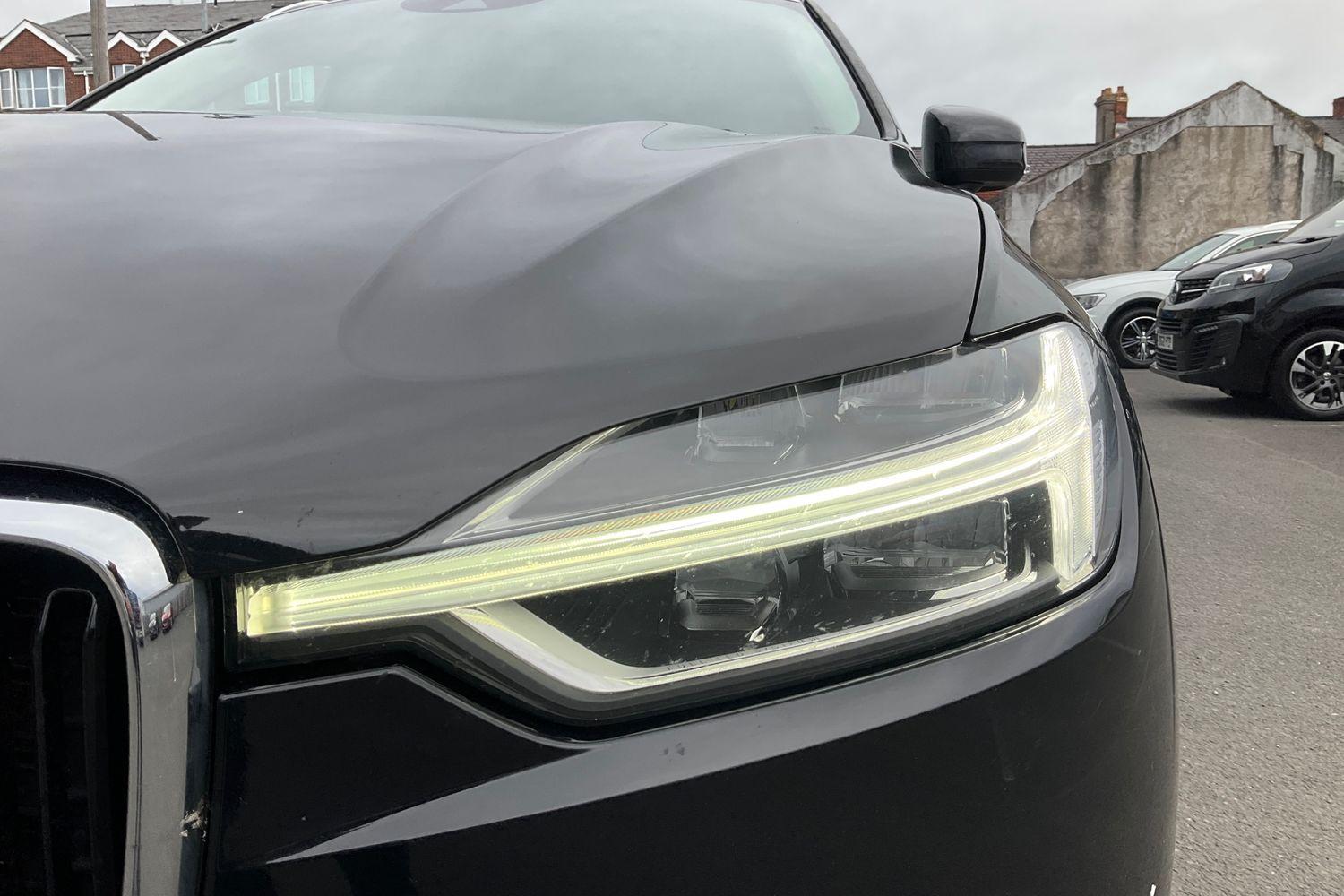 Volvo XC60 Photo 36
