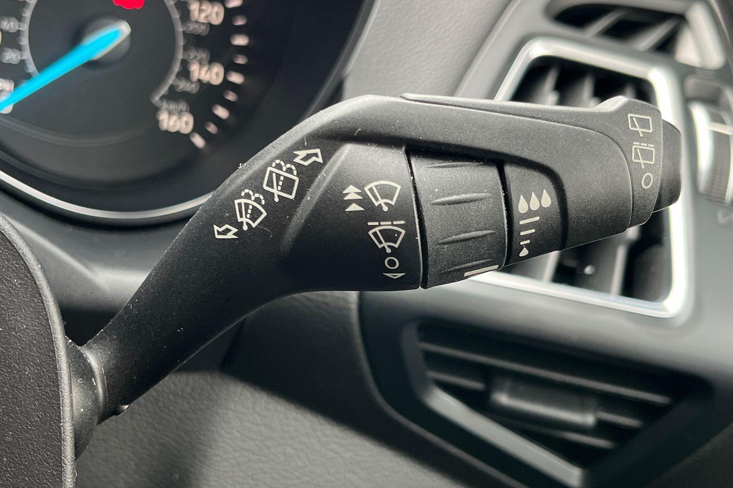 Ford Kuga Photo 14
