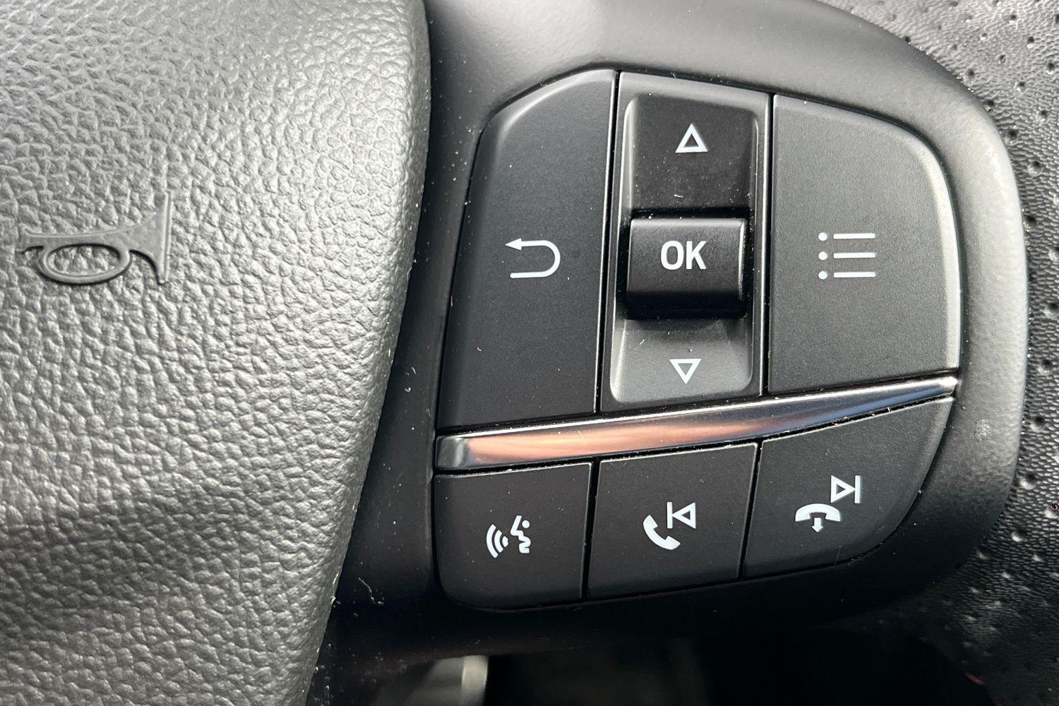 Ford Focus Photo 23