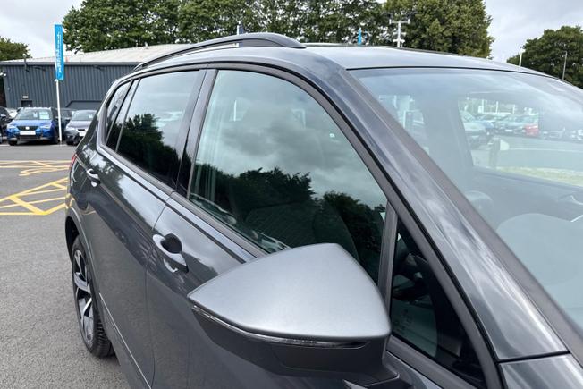SEAT Tarraco Photo 20