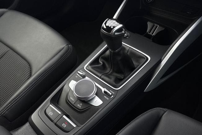 AUDI Q2 Photo 23