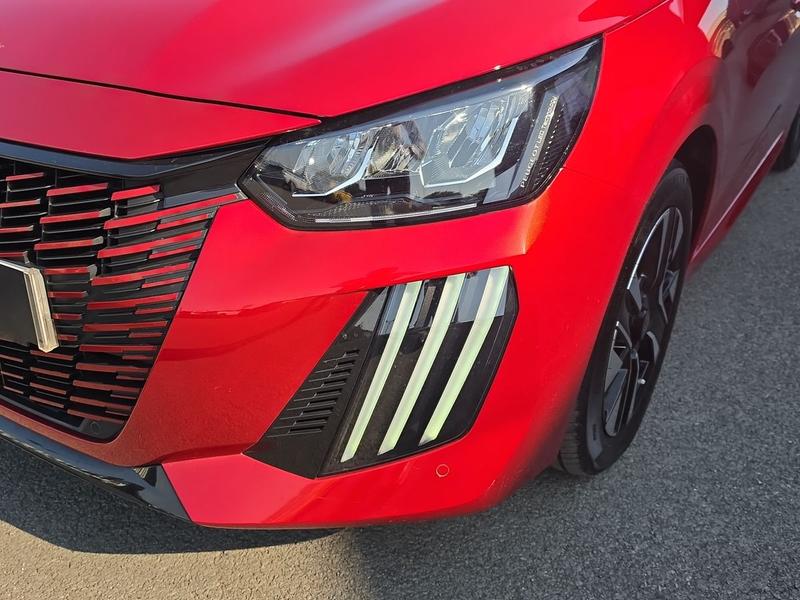 Used Peugeot 208 MD24WRU 28
