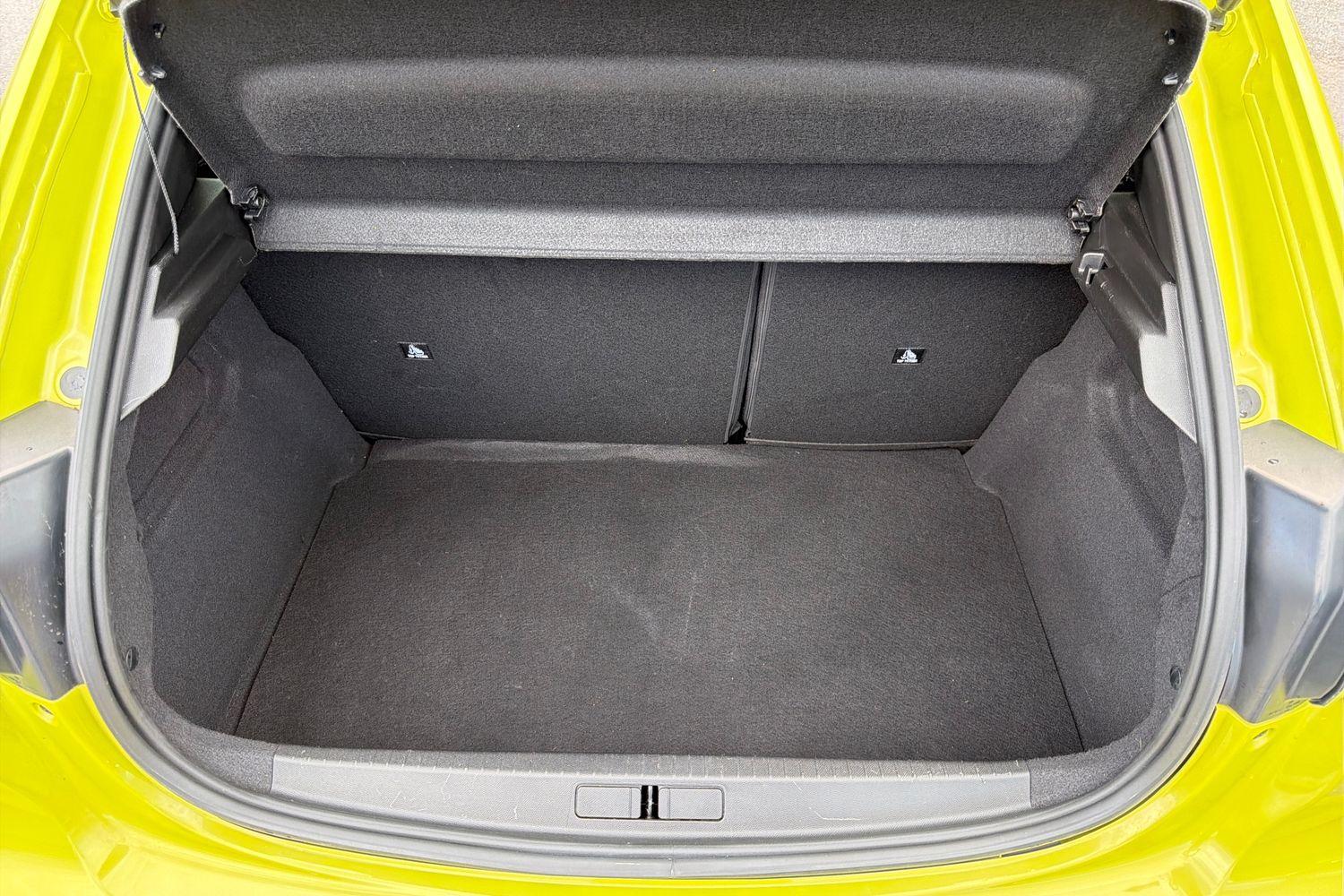 Peugeot 208 Photo 20