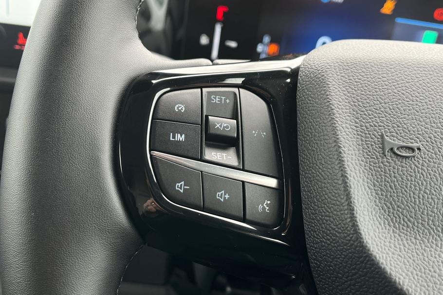 Used FORD TRANSIT CUSTOM SB75LRE 31