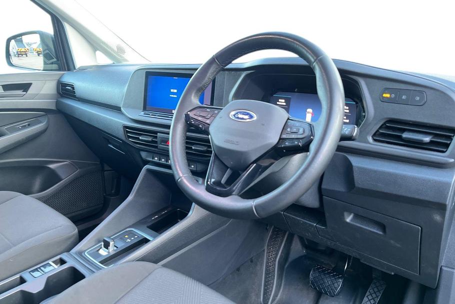 Used FORD TRANSIT CONNECT WT25NHM 13