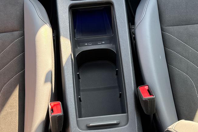 Volkswagen Id.5 Photo 29