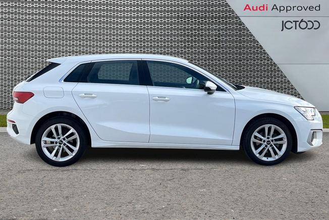 AUDI A3 Photo 4