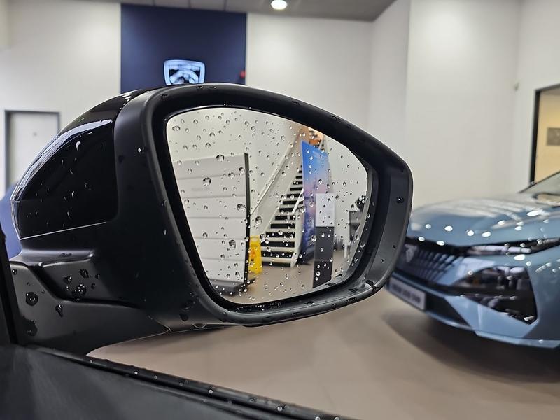 Used Peugeot 2008 MM23EPA 25