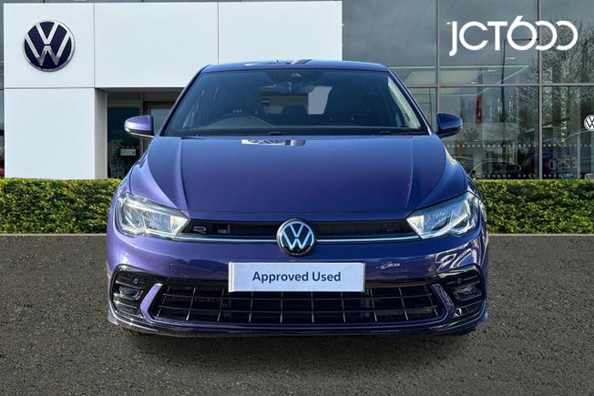 Volkswagen Polo Photo 8