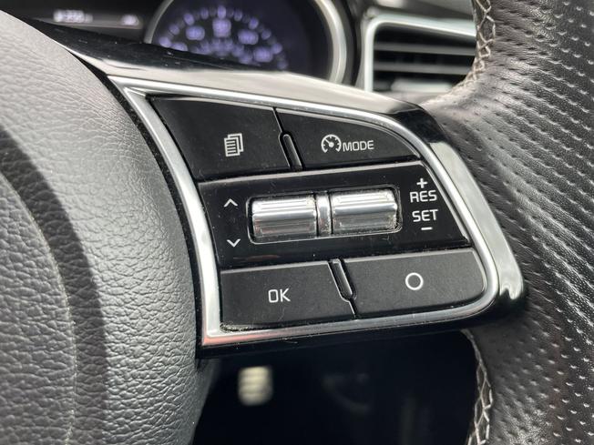 KIA Ceed Photo 17
