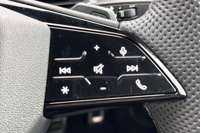 AUDI A5 Photo 17