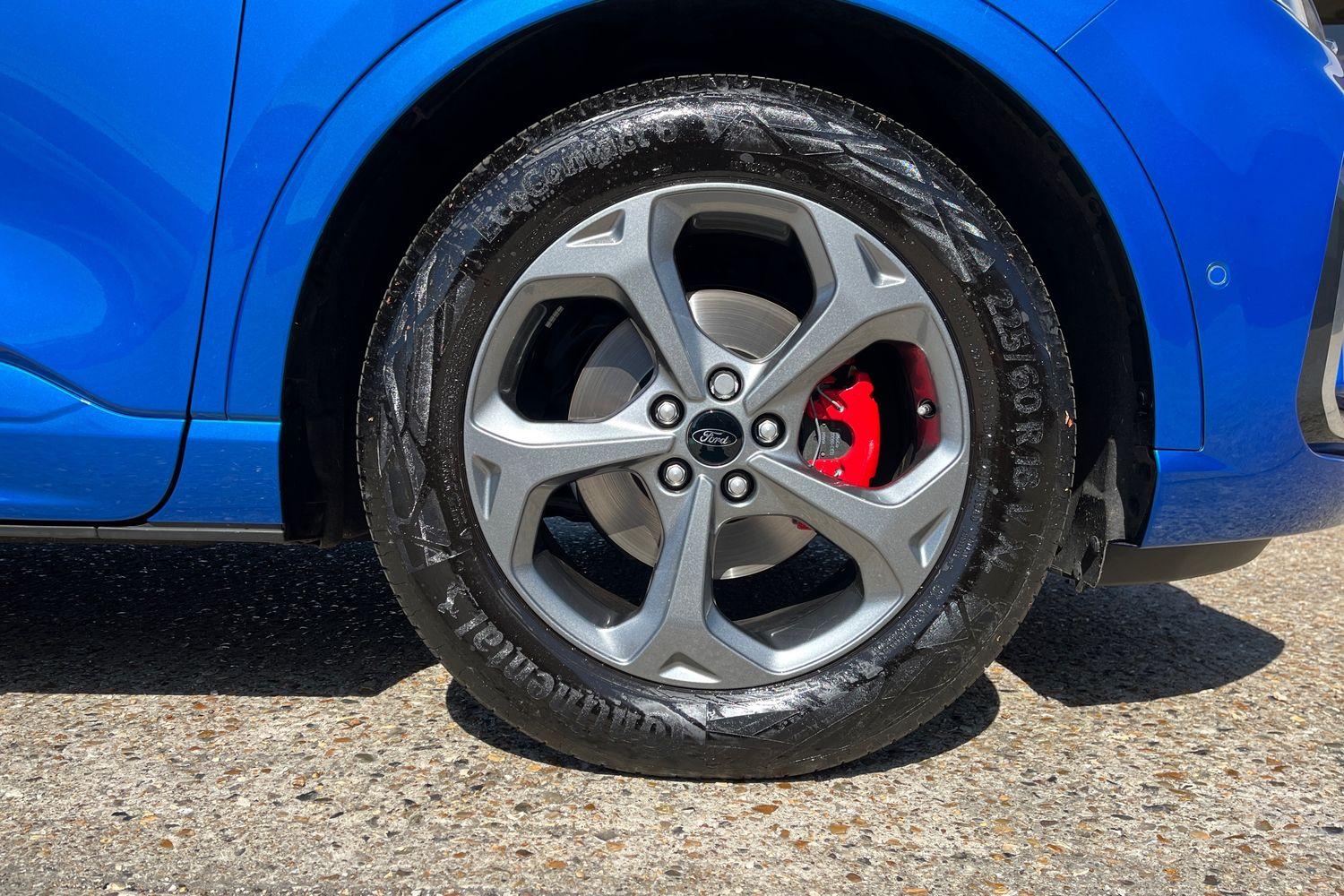 Ford Kuga Photo 7