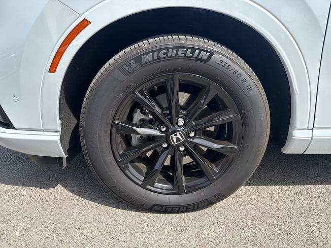 HONDA CR-V Photo 31