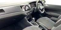 Volkswagen Taigo Photo 1