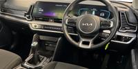 Kia Sportage Photo 6
