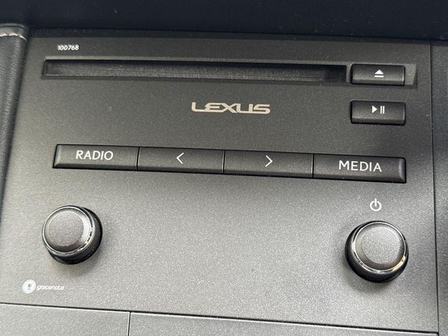 LEXUS Ct Photo 52