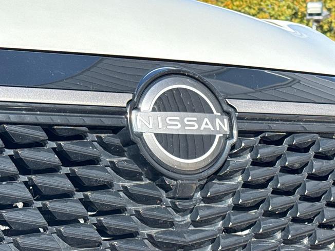 NISSAN Qashqai Photo 22