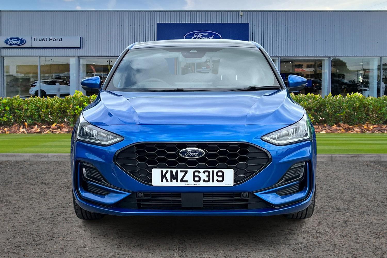Ford FOCUS Photo 5