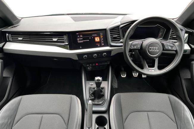 Audi A1 Photo 10