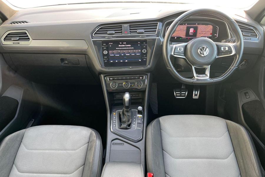 Volkswagen TIGUAN Photo autoimg-11634aa53f2b6f7c56356527a1a4abd9140bd63b.jpg
