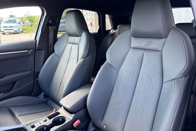 AUDI A3 Photo 53