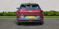 Kia EV4 Photo 10