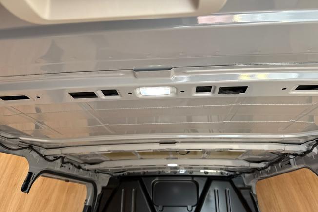 Volkswagen Transporter Photo 25