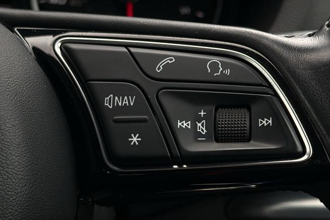 Audi A3 Photo 18