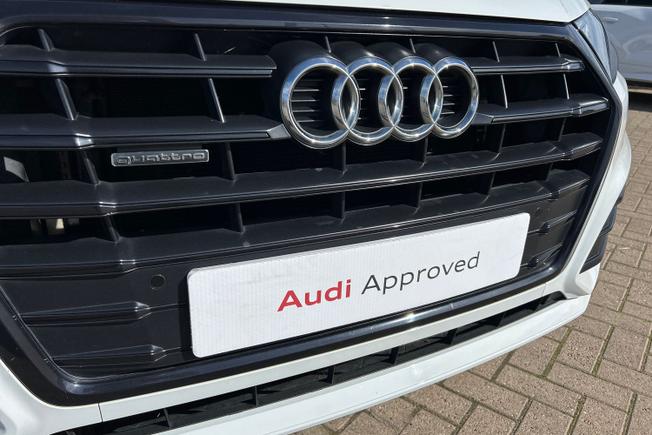 Audi Q5 Photo 45
